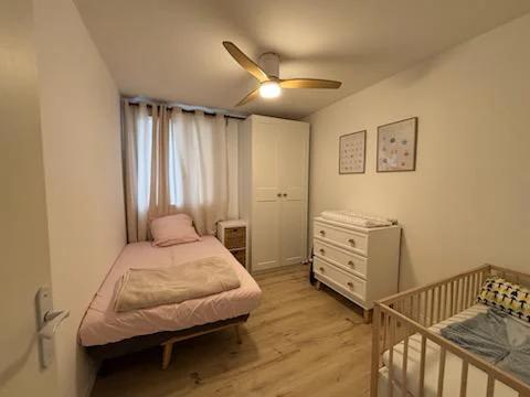 Appartement à louer à Vienne (38200)