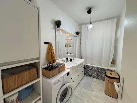 Appartement à louer à Vienne (38200)