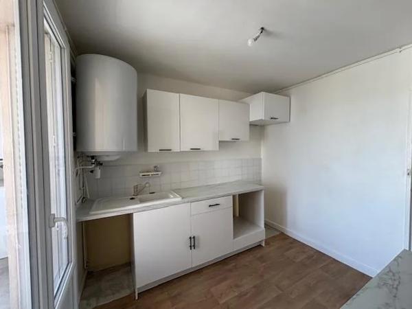 Appartement à louer à Vienne (38200)