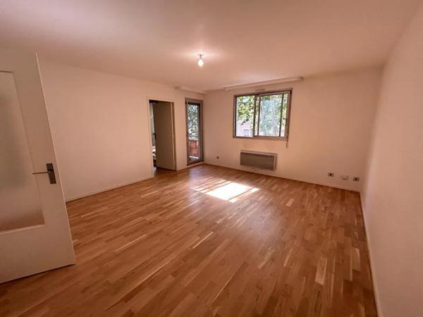 Appartement à louer à Lyon (69006)