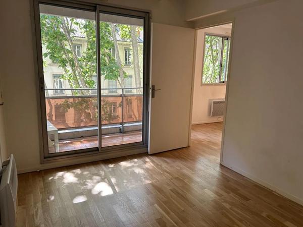 Appartement à louer à Lyon (69006)