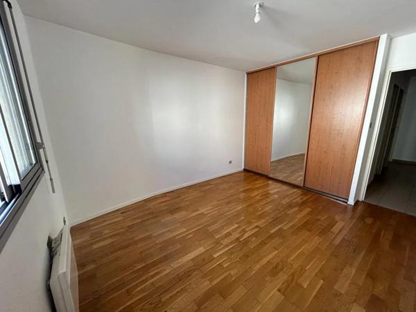 Appartement à louer à Lyon (69006)