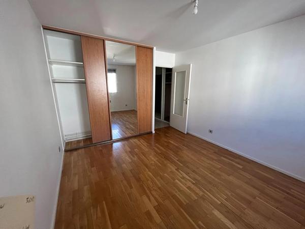 Appartement à louer à Lyon (69006)