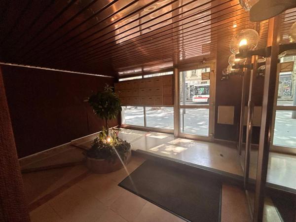 Appartement à louer à Lyon (69006)