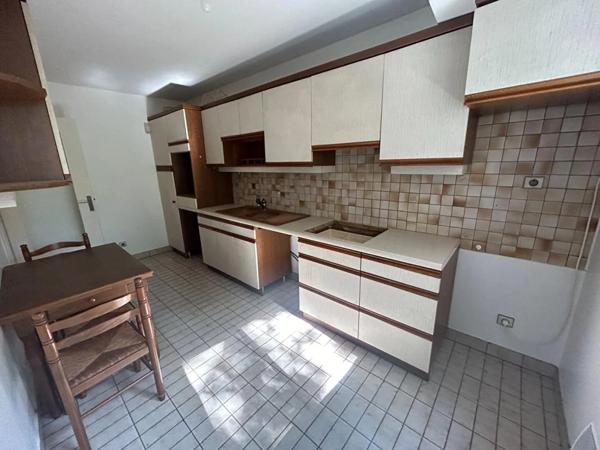 Appartement à louer à Lyon (69006)