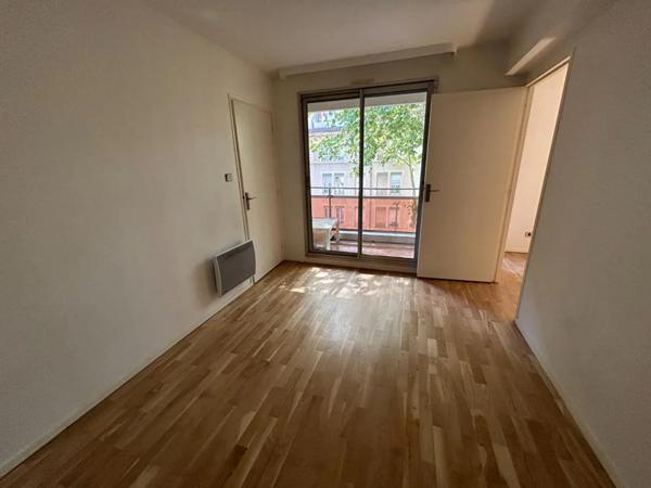 Appartement à louer à Lyon (69006)
