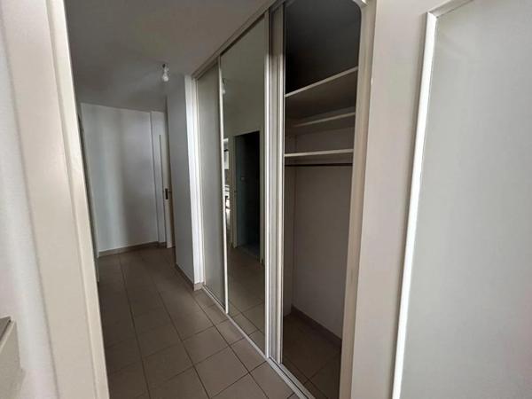 Appartement à louer à Lyon (69006)