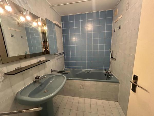 Appartement à louer à Lyon (69006)