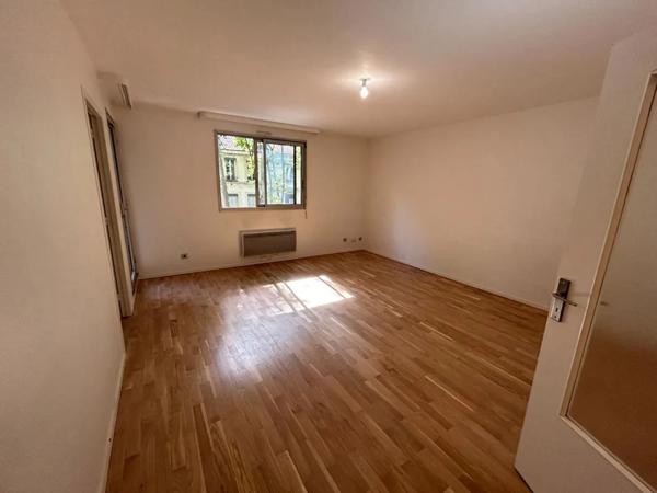 Appartement à louer à Lyon (69006)