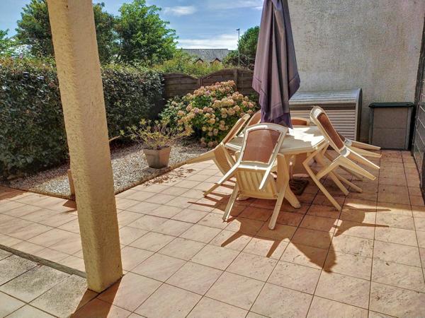 Appartement à vendre    2 pièces • 36,60 m2 Damgan