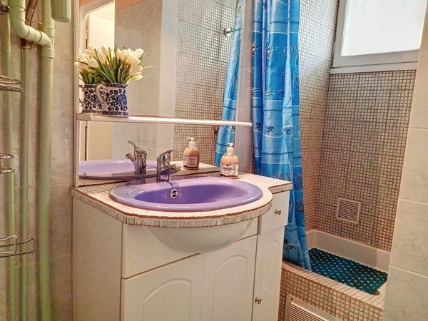 Appartement à vendre    2 pièces • 36,60 m2 Damgan