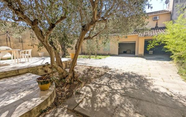 Vente Maison Aigues-vives   