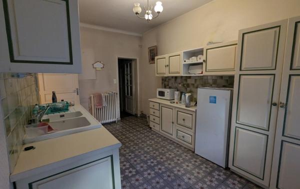 Vente Maison Aigues-vives   