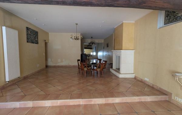 Vente Maison Aigues-vives   