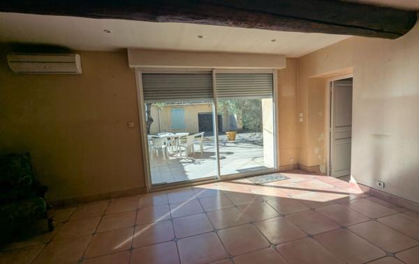 Vente Maison Aigues-vives   