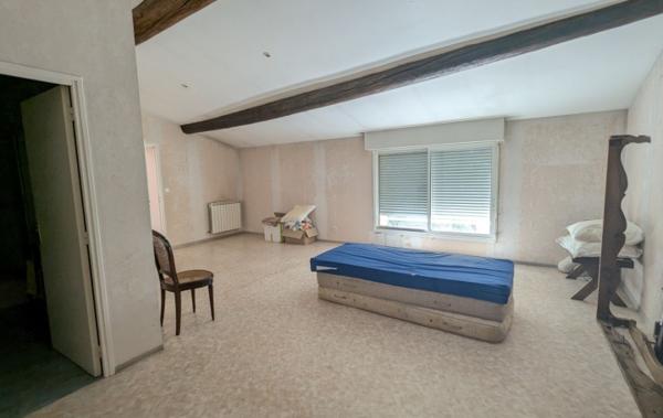 Vente Maison Aigues-vives   