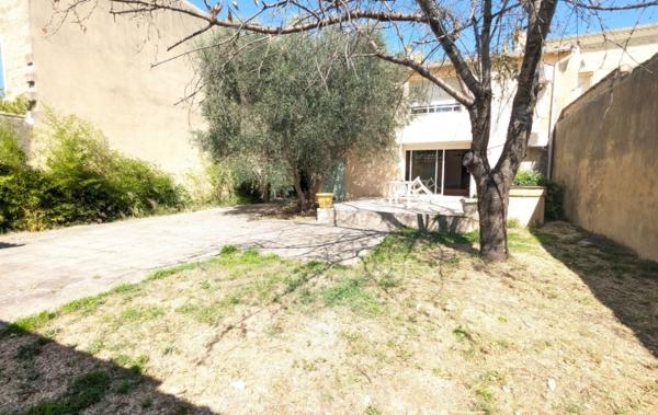 Vente Maison Aigues-vives   