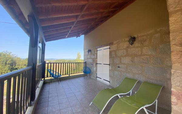 Maison à louer    4 pièces • 131,51 m2 Brive-la-Gaillarde