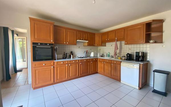Maison à louer    4 pièces • 131,51 m2 Brive-la-Gaillarde