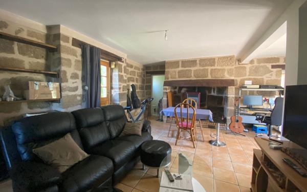 Maison à louer    4 pièces • 131,51 m2 Brive-la-Gaillarde