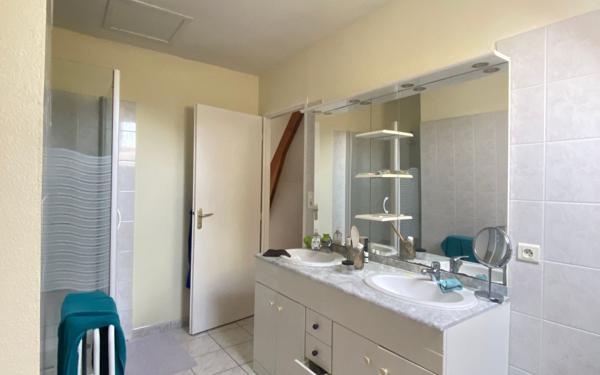 Maison à louer    4 pièces • 131,51 m2 Brive-la-Gaillarde