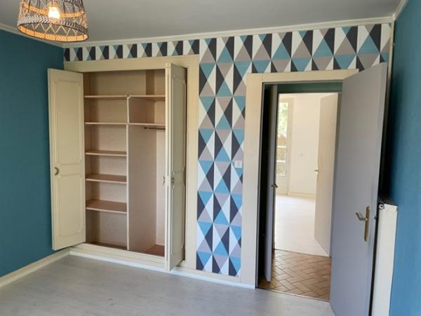 Location Maison 5 pièces Parthenay (79200) - parthenay village