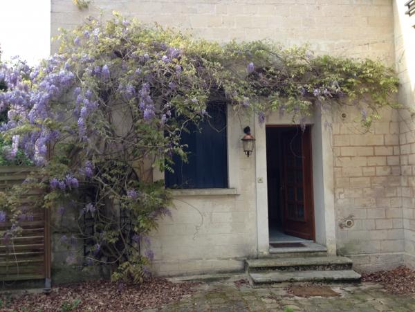 Location Appartement 2 pièces Coye-la-Forêt (60580) - Proche Gare et forêt