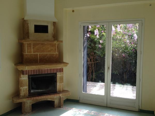 Location Appartement 2 pièces Coye-la-Forêt (60580) - Proche Gare et forêt