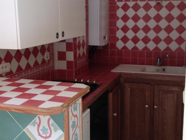 Location Appartement 2 pièces Coye-la-Forêt (60580) - Proche Gare et forêt