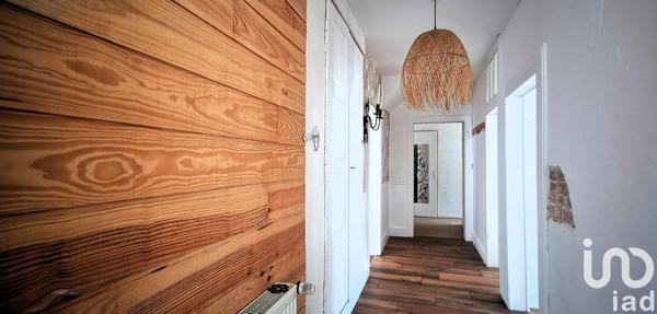 Maison à vendre 4 pièces 105 m² Plombières-les-Bains