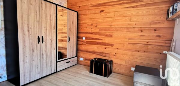 Maison à vendre 4 pièces 105 m² Plombières-les-Bains