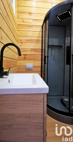 Maison à vendre 4 pièces 105 m² Plombières-les-Bains