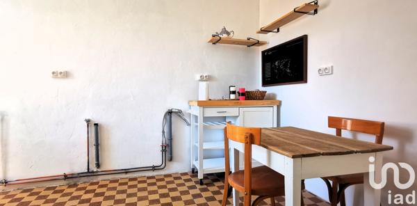 Maison à vendre 4 pièces 105 m² Plombières-les-Bains