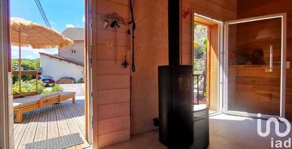 Maison à vendre 4 pièces 105 m² Plombières-les-Bains