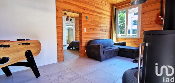 Maison à vendre 4 pièces 105 m² Plombières-les-Bains