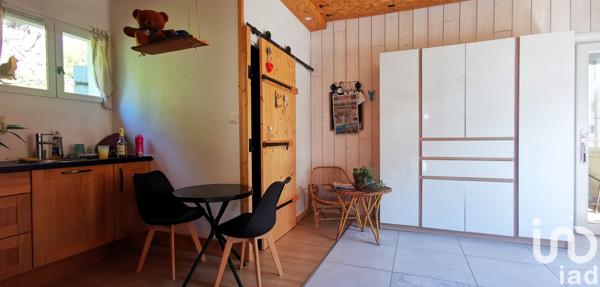 Maison à vendre 4 pièces 105 m² Plombières-les-Bains