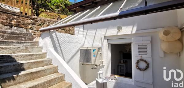 Maison à vendre 4 pièces 105 m² Plombières-les-Bains