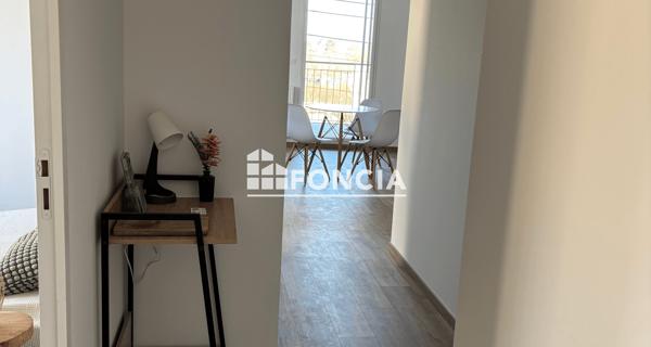 À vendre Appartement 3 pièces 73 m² - Dinard 35800