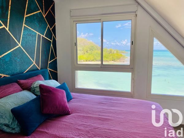 Duplex 3 pièces de 40 m² à Le Gosier (97190)