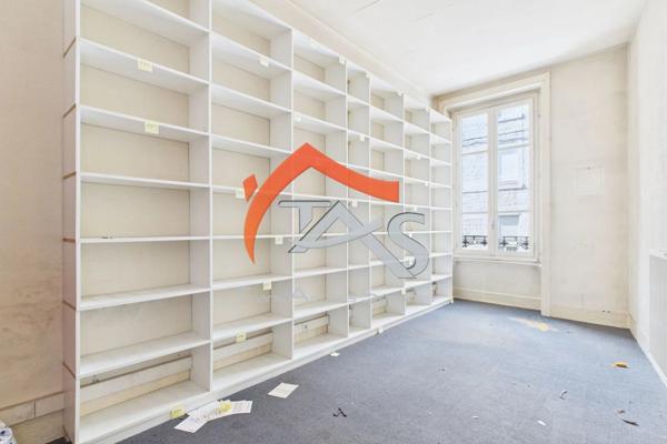 Vente Appartement 2 pièces 49 m2 à Saint-Chamond