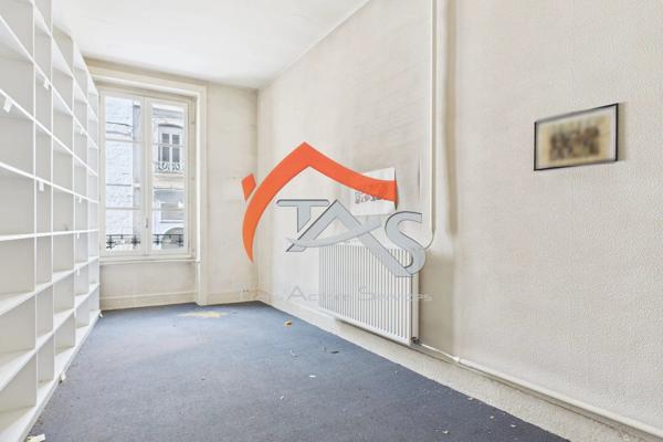 Vente Appartement 2 pièces 49 m2 à Saint-Chamond