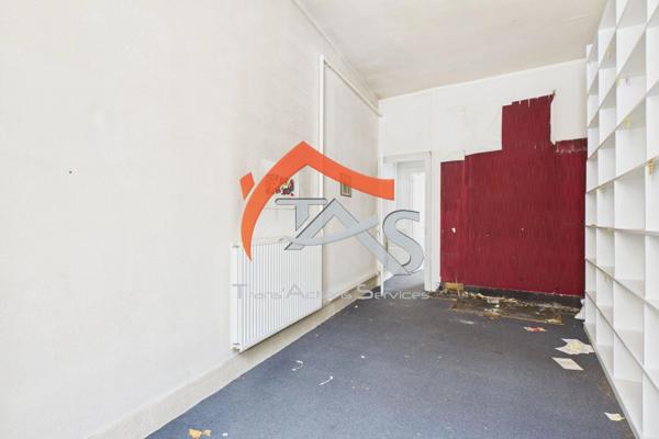Vente Appartement 2 pièces 49 m2 à Saint-Chamond