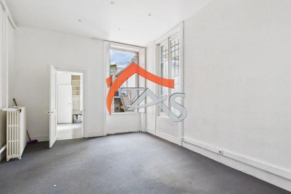 Vente Appartement 2 pièces 49 m2 à Saint-Chamond