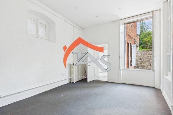 Vente Appartement 2 pièces 49 m2 à Saint-Chamond