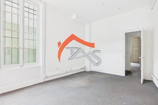 Vente Appartement 2 pièces 49 m2 à Saint-Chamond
