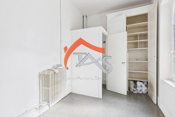 Vente Appartement 2 pièces 49 m2 à Saint-Chamond