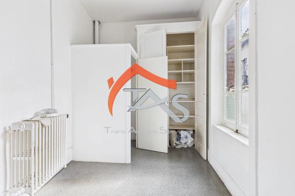 Vente Appartement 2 pièces 49 m2 à Saint-Chamond