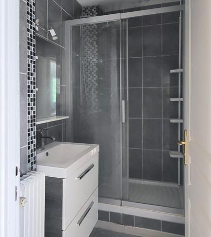 Appartement T3 lumineux et bien placé