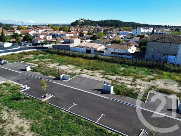 Terrain à vendre  368 m2 CHATEAURENARD - 13