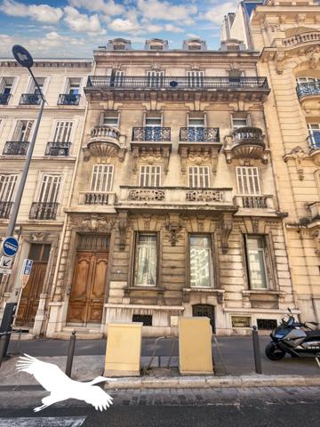 Appartement à vendre 212 000 € Marseille 08 2 p 41 m² DPE C
